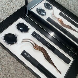 Lashify control kit B 12 + B 14